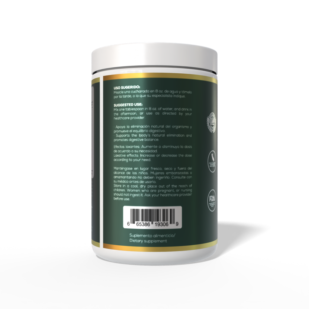 Detox In Plus 2
